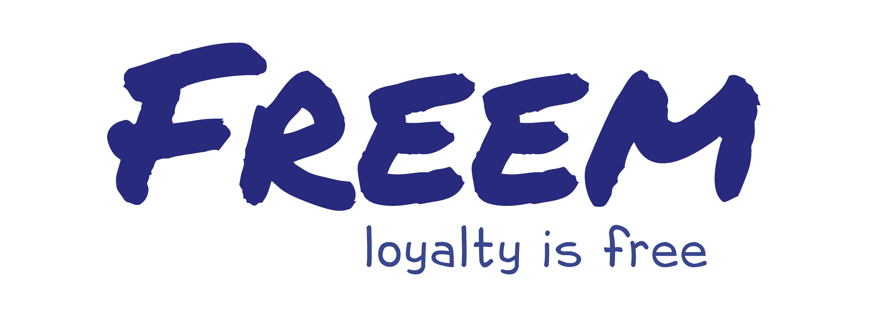 Freem logo